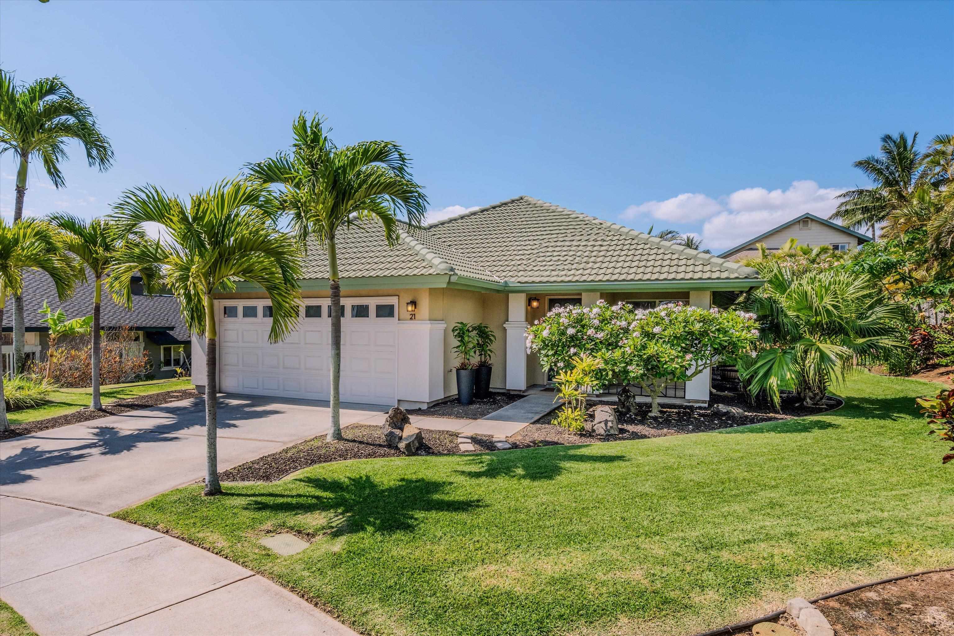 21  Pahee Pl The Island At Maui Lani, Kahului home - photo 27 of 36