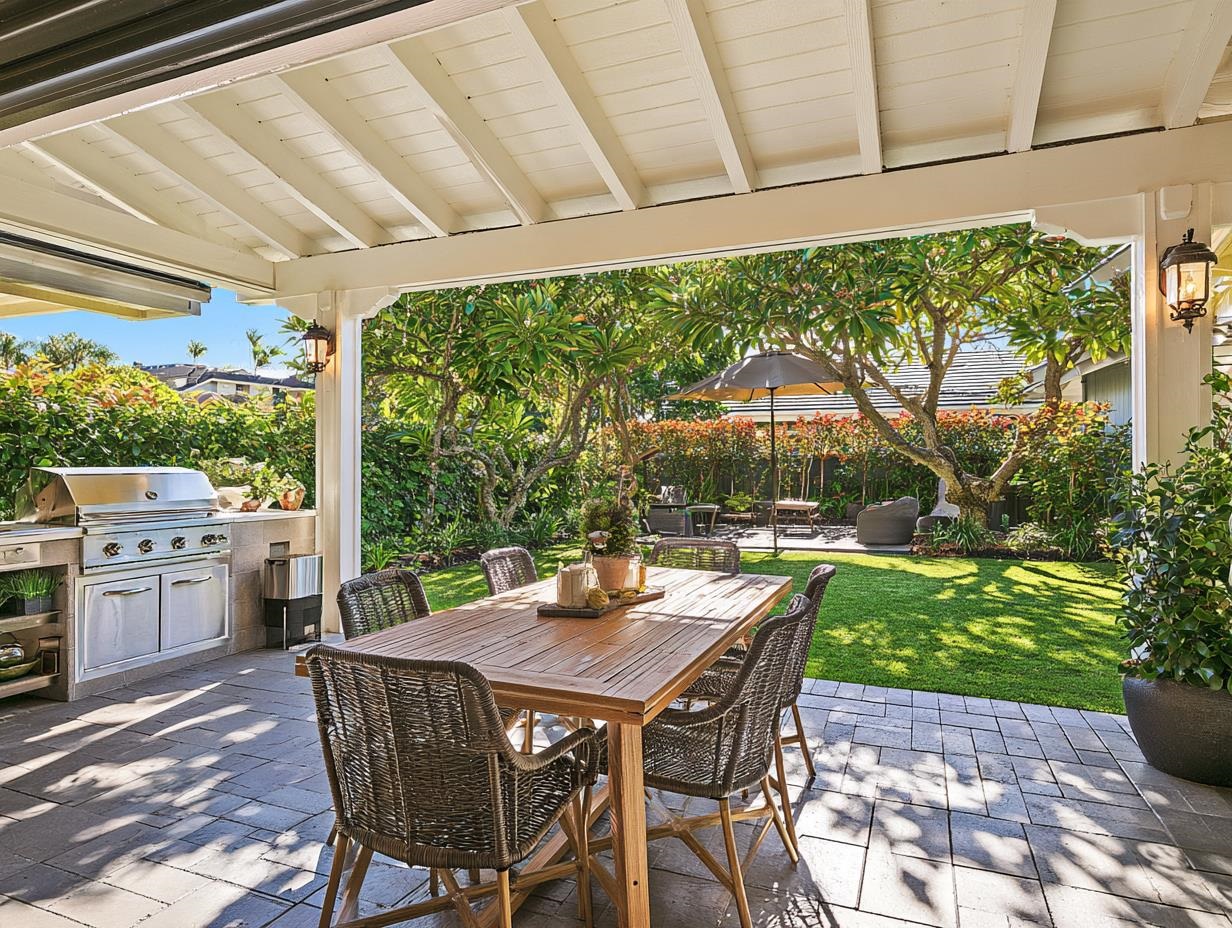 Puamana condo # 21-2, Lahaina, Hawaii - photo 2 of 25