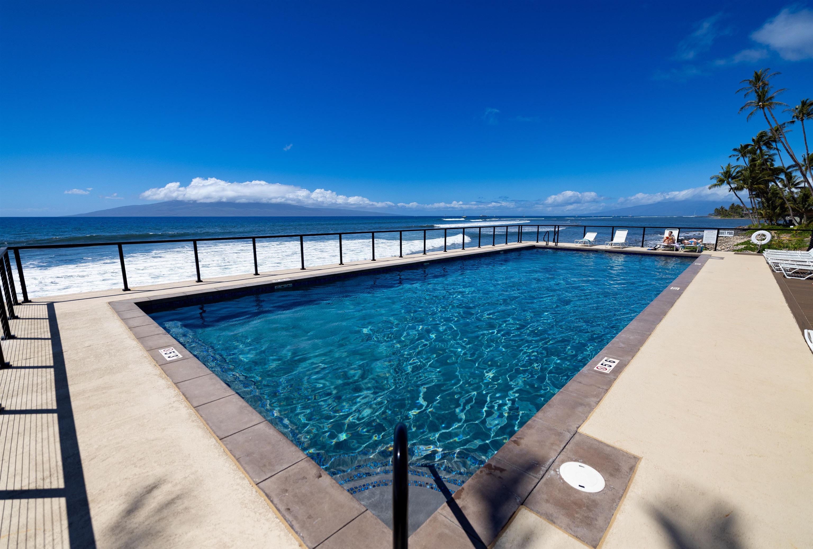 Puamana condo # 21-2, Lahaina, Hawaii - photo 11 of 24