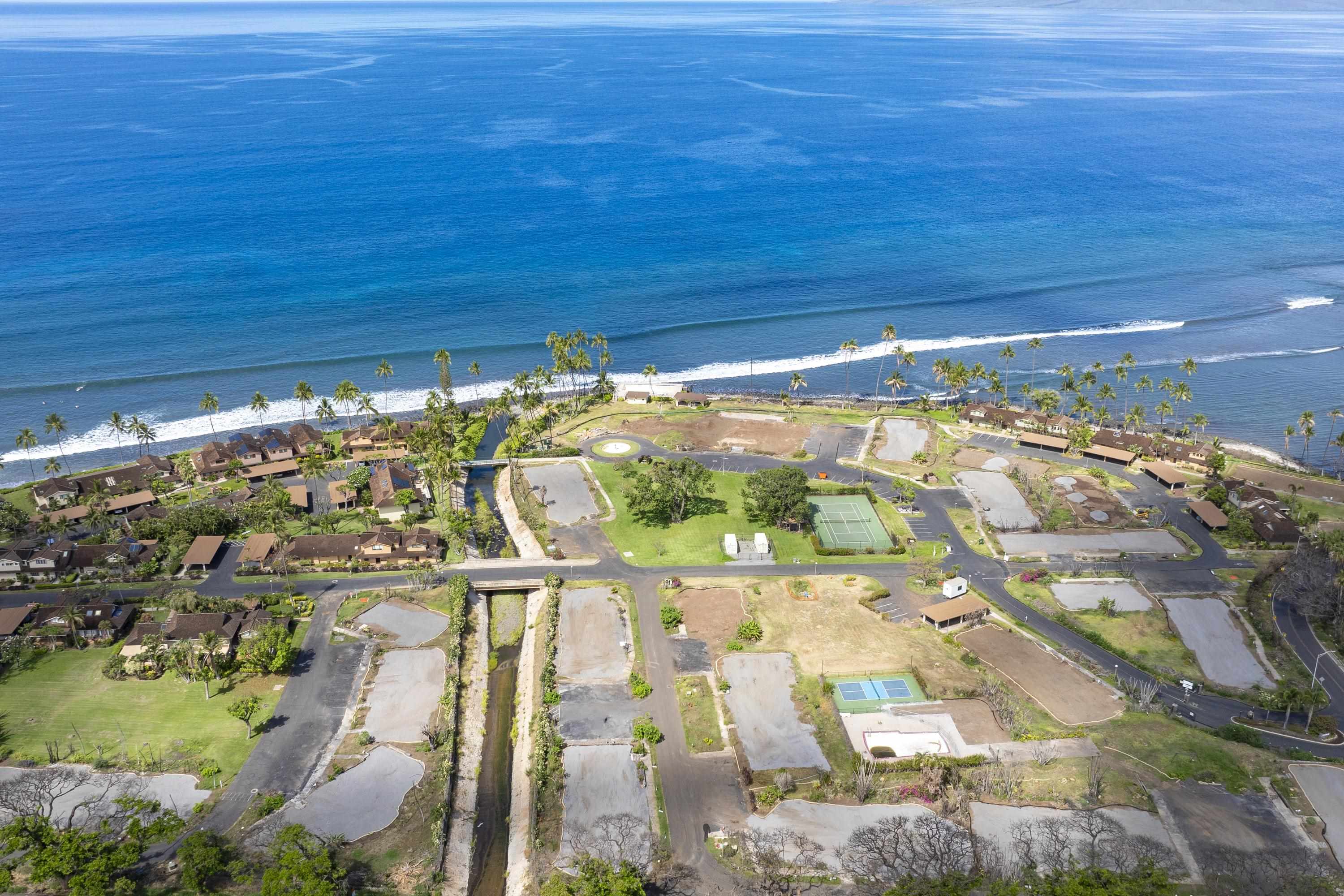 Puamana condo # 21-2, Lahaina, Hawaii - photo 19 of 24