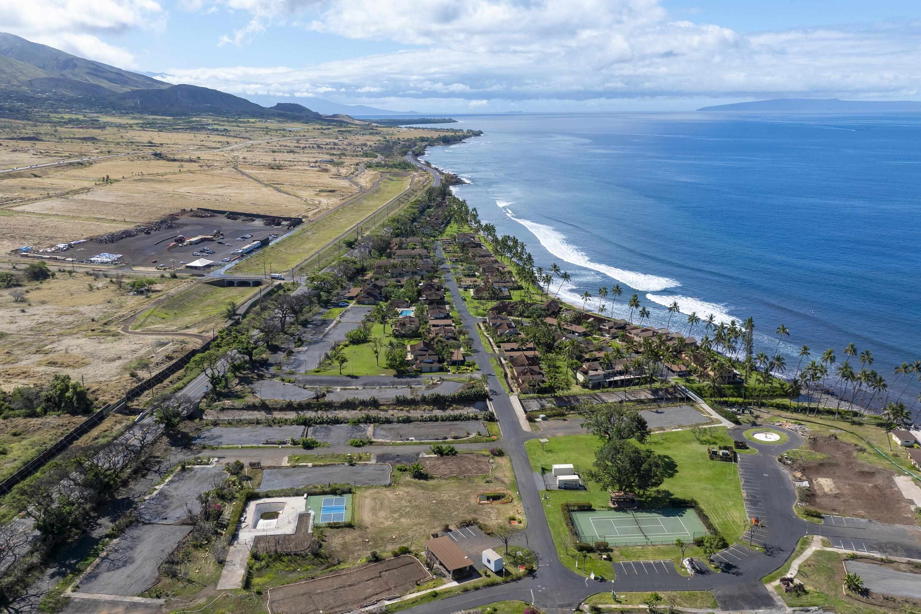 Puamana condo # 21-2, Lahaina, Hawaii - photo 20 of 24