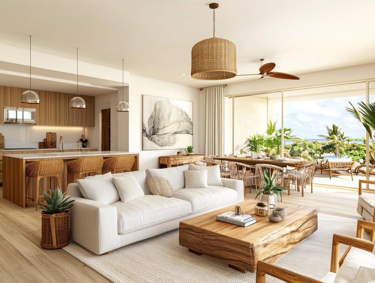 Puamana condo # 21-2, Lahaina, Hawaii - photo 3 of 25