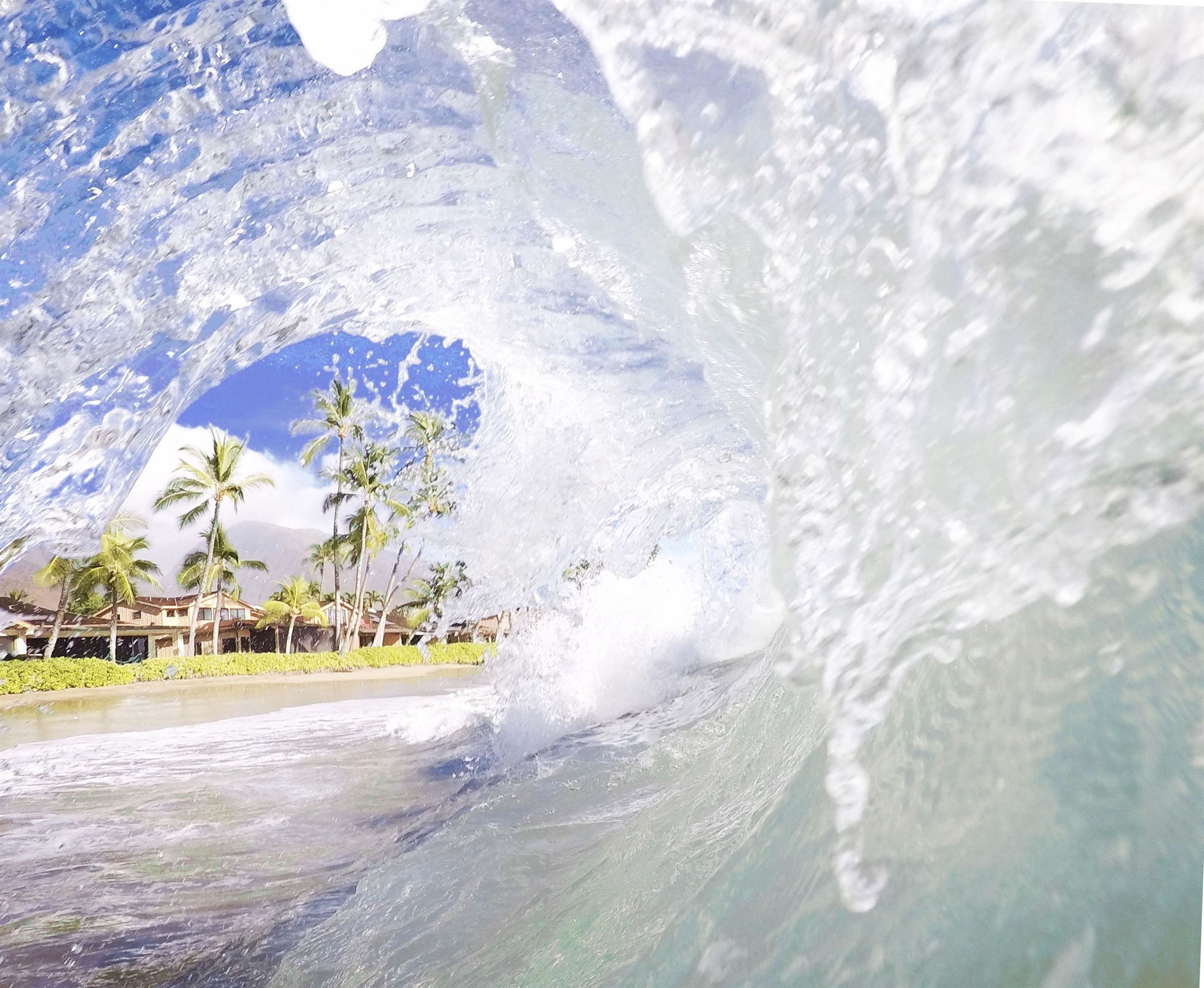 Puamana condo # 21-2, Lahaina, Hawaii - photo 22 of 24
