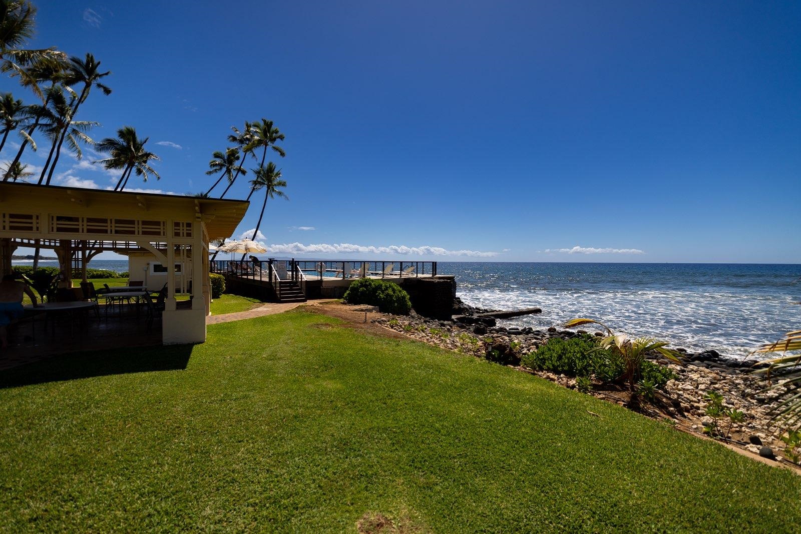 Puamana condo # 21-2, Lahaina, Hawaii - photo 23 of 24