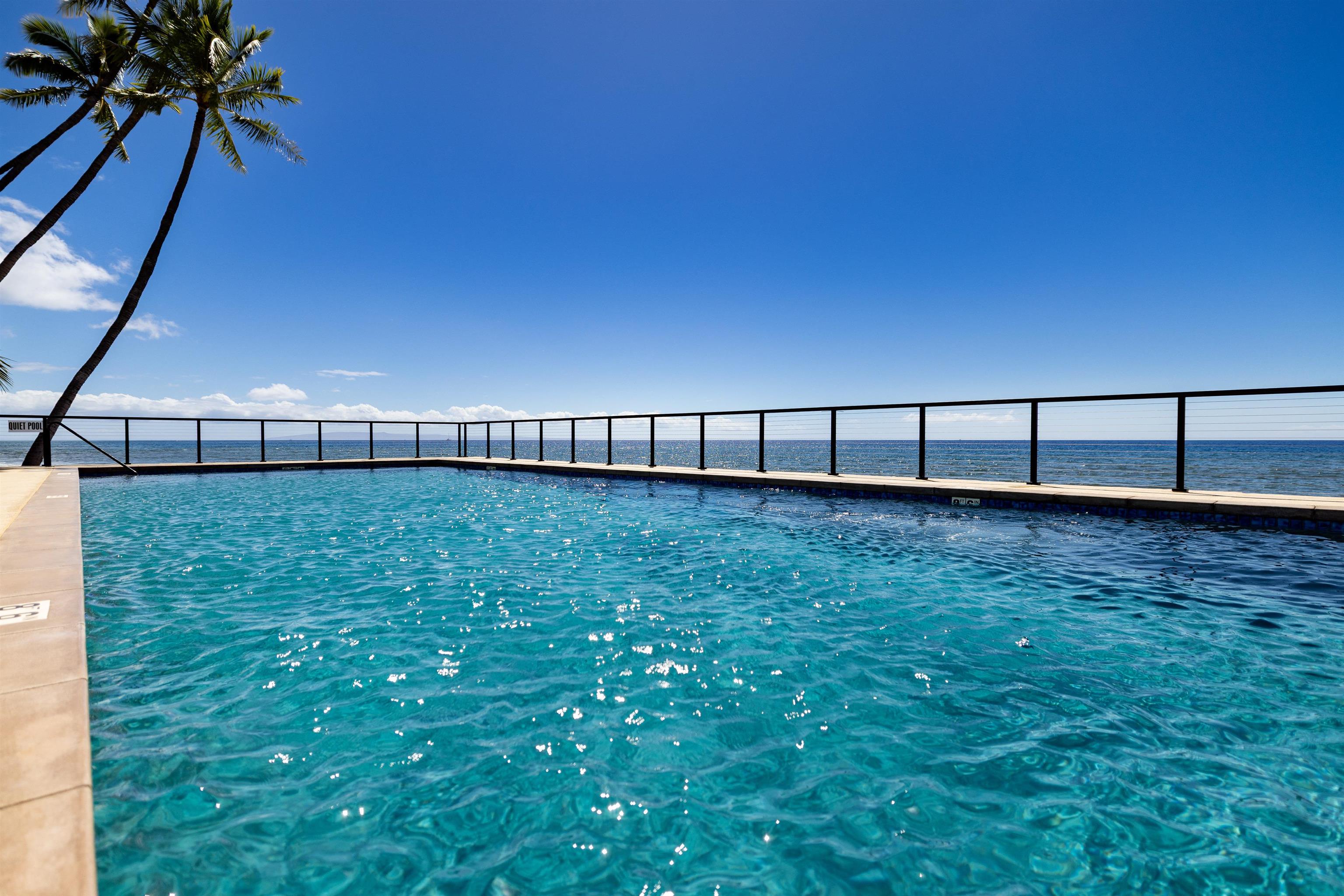 Puamana condo # 21-2, Lahaina, Hawaii - photo 24 of 24