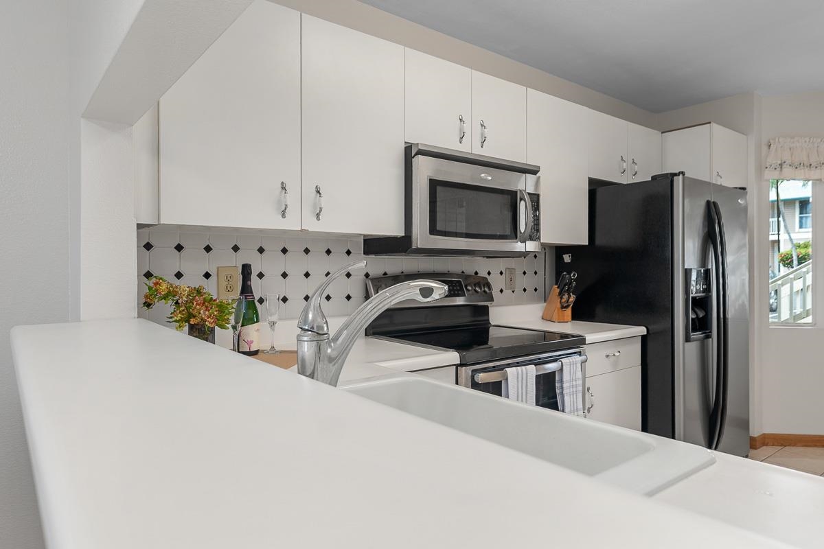 Iao Parkside IV-B condo # 32-103, Wailuku, Hawaii - photo 11 of 42