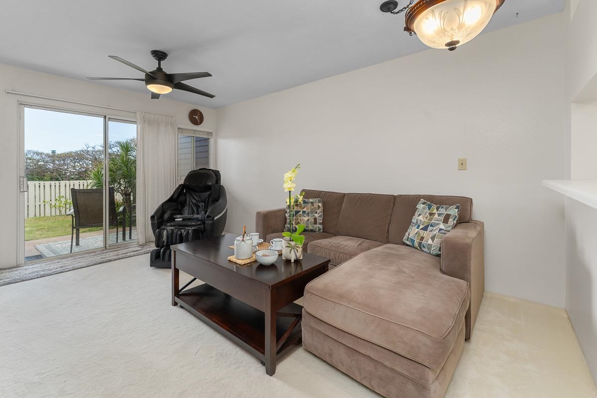 Iao Parkside IV-B condo # 32-103, Wailuku, Hawaii - photo 3 of 42