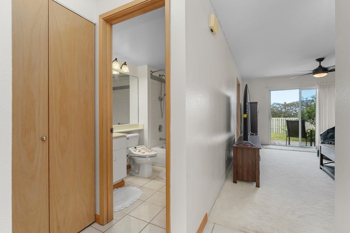 Iao Parkside IV-B condo # 32-103, Wailuku, Hawaii - photo 22 of 42