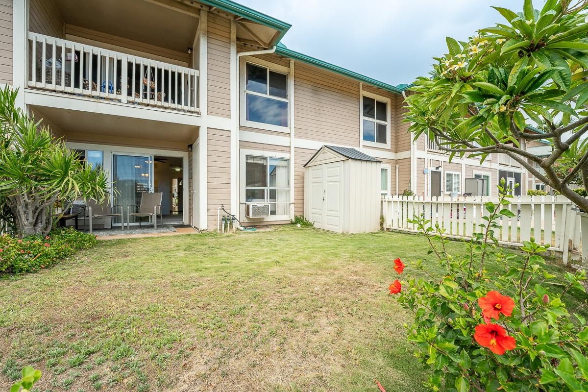 Iao Parkside IV-B condo # 32-103, Wailuku, Hawaii - photo 39 of 42