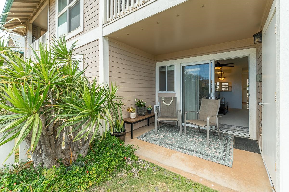 Iao Parkside IV-B condo # 32-103, Wailuku, Hawaii - photo 40 of 42