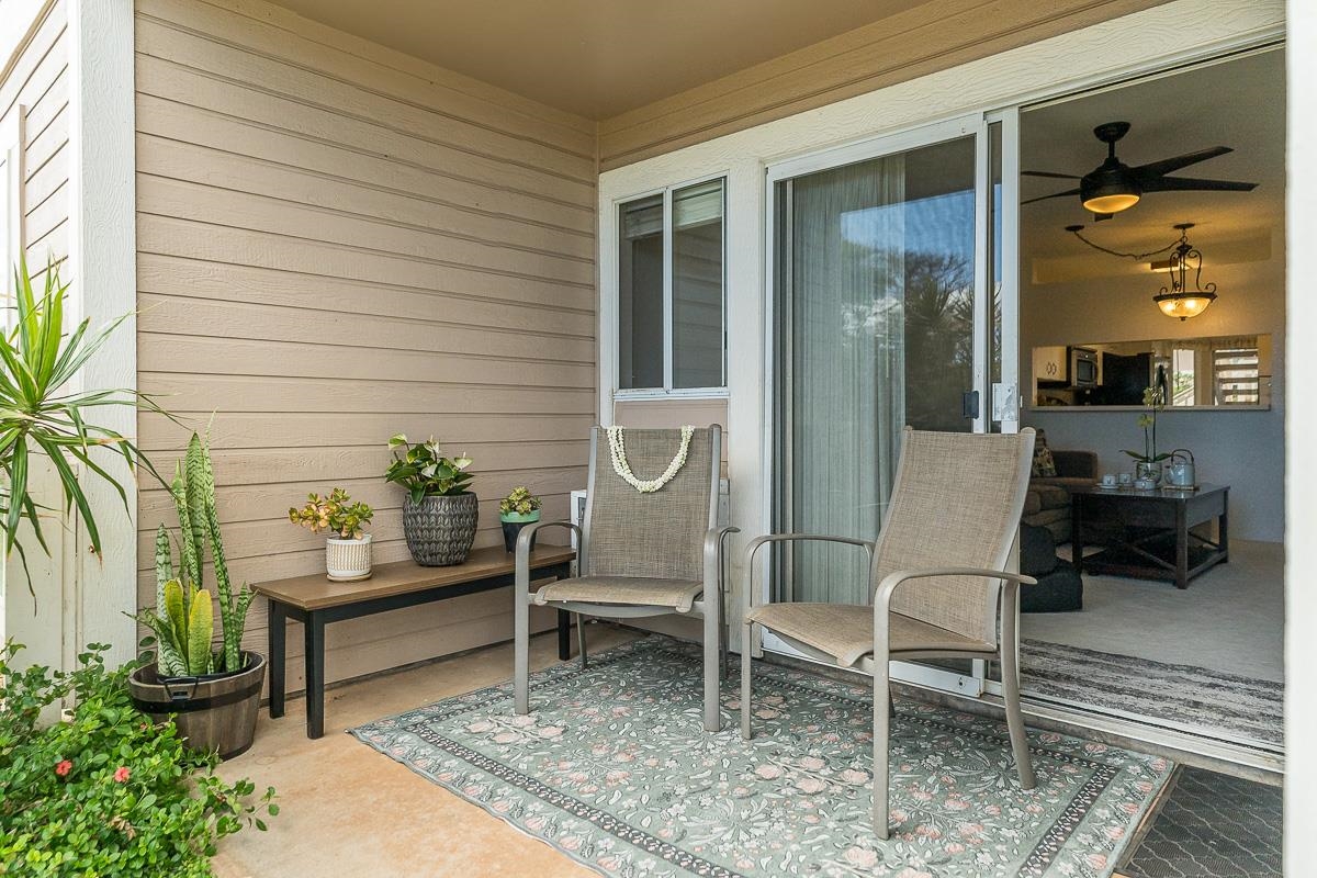 Iao Parkside IV-B condo # 32-103, Wailuku, Hawaii - photo 41 of 42