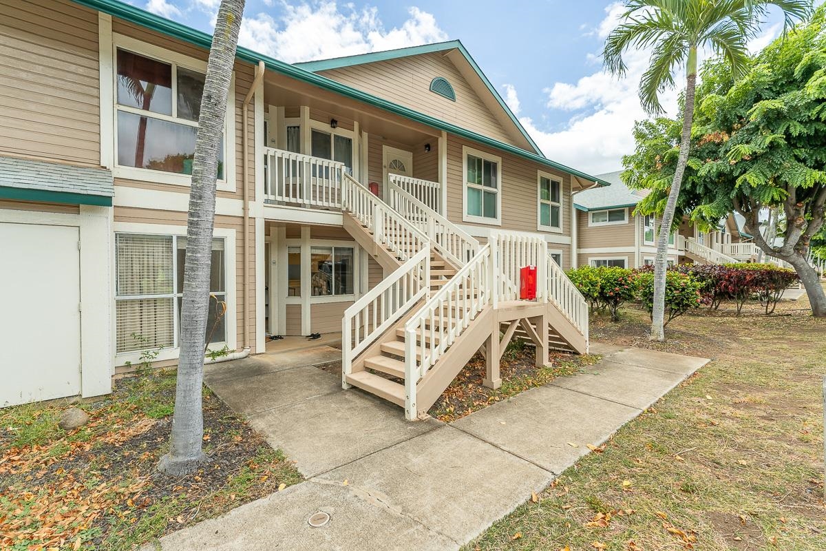 Iao Parkside IV-B condo # 32-103, Wailuku, Hawaii - photo 42 of 42