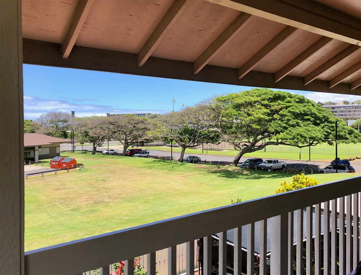 Iao Parkside IV-B condo # 32-201, Wailuku, Hawaii - photo 26 of 28