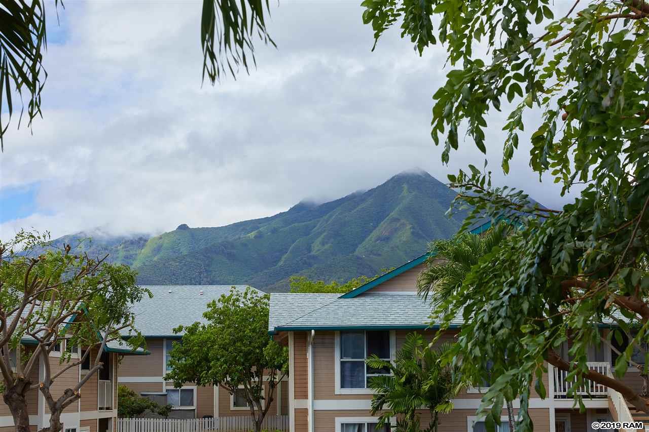 Iao Parkside IV-B condo # 32-202, Wailuku, Hawaii - photo 19 of 21