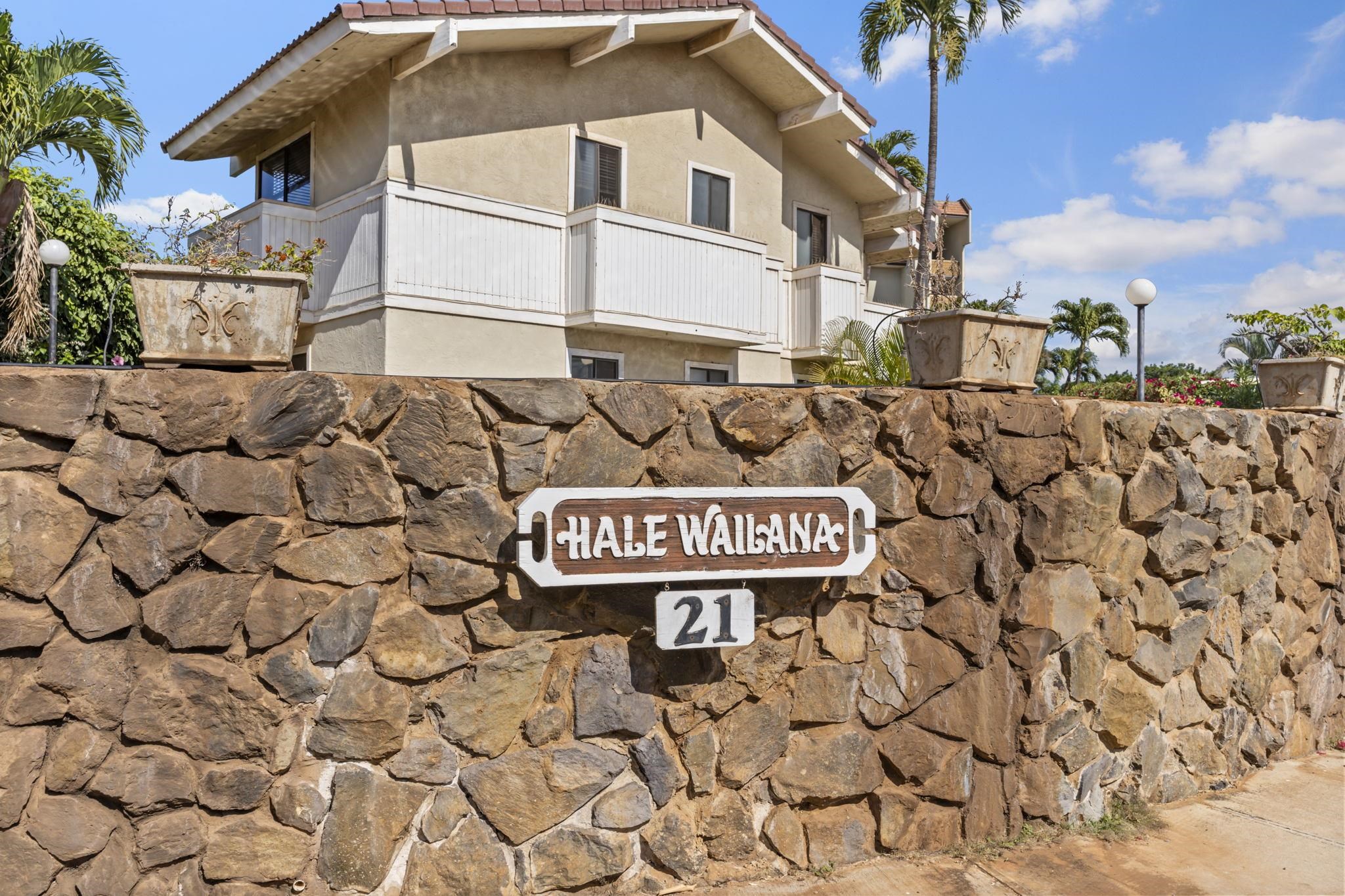 Hale Wailana condo # 203, Kihei, Hawaii - photo 3 of 30