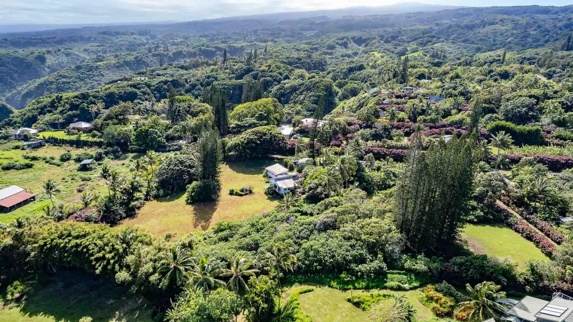 210  Door Of Faith Rd Huelo, Haiku home - photo 12 of 46
