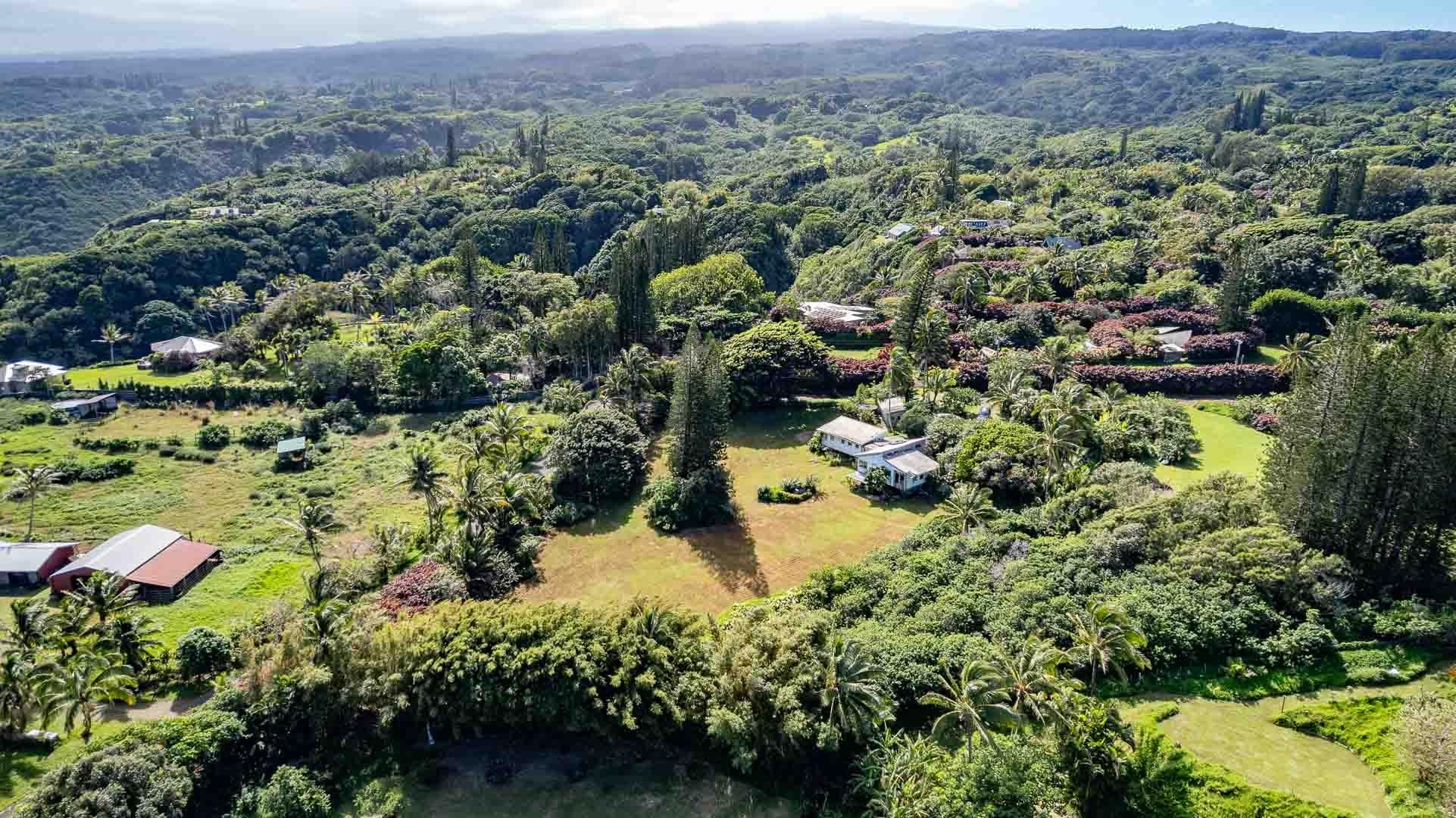 210  Door Of Faith Rd Huelo, Haiku home - photo 14 of 46