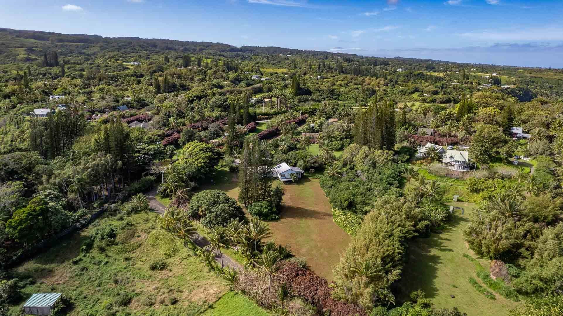 210  Door Of Faith Rd Huelo, Haiku home - photo 16 of 46