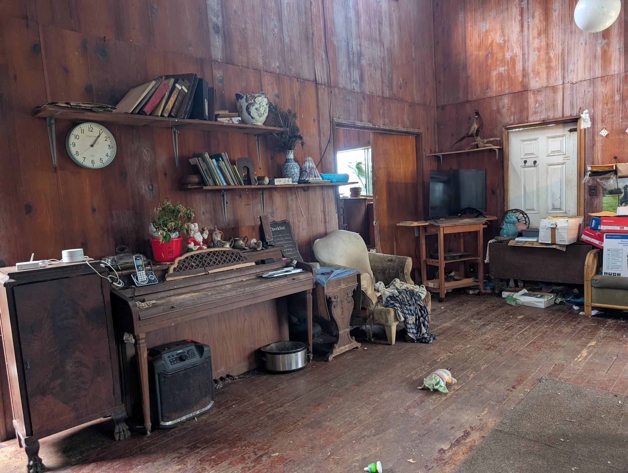 210  Door Of Faith Rd Huelo, Haiku home - photo 17 of 25