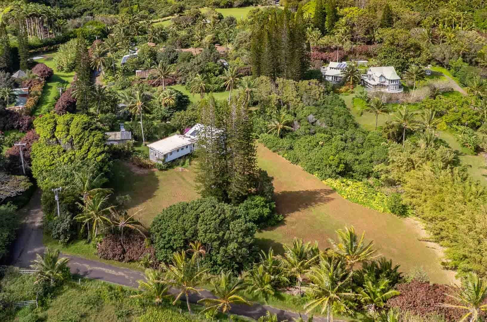 210  Door Of Faith Rd Huelo, Haiku home - photo 18 of 46