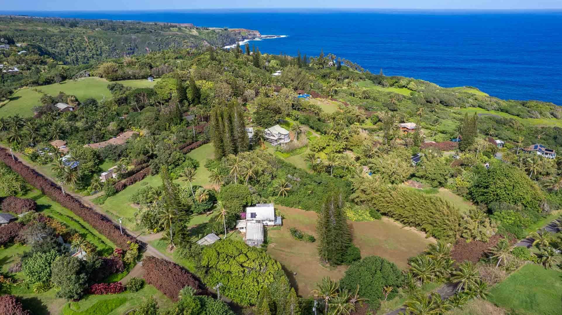 210  Door Of Faith Rd Huelo, Haiku home - photo 21 of 46