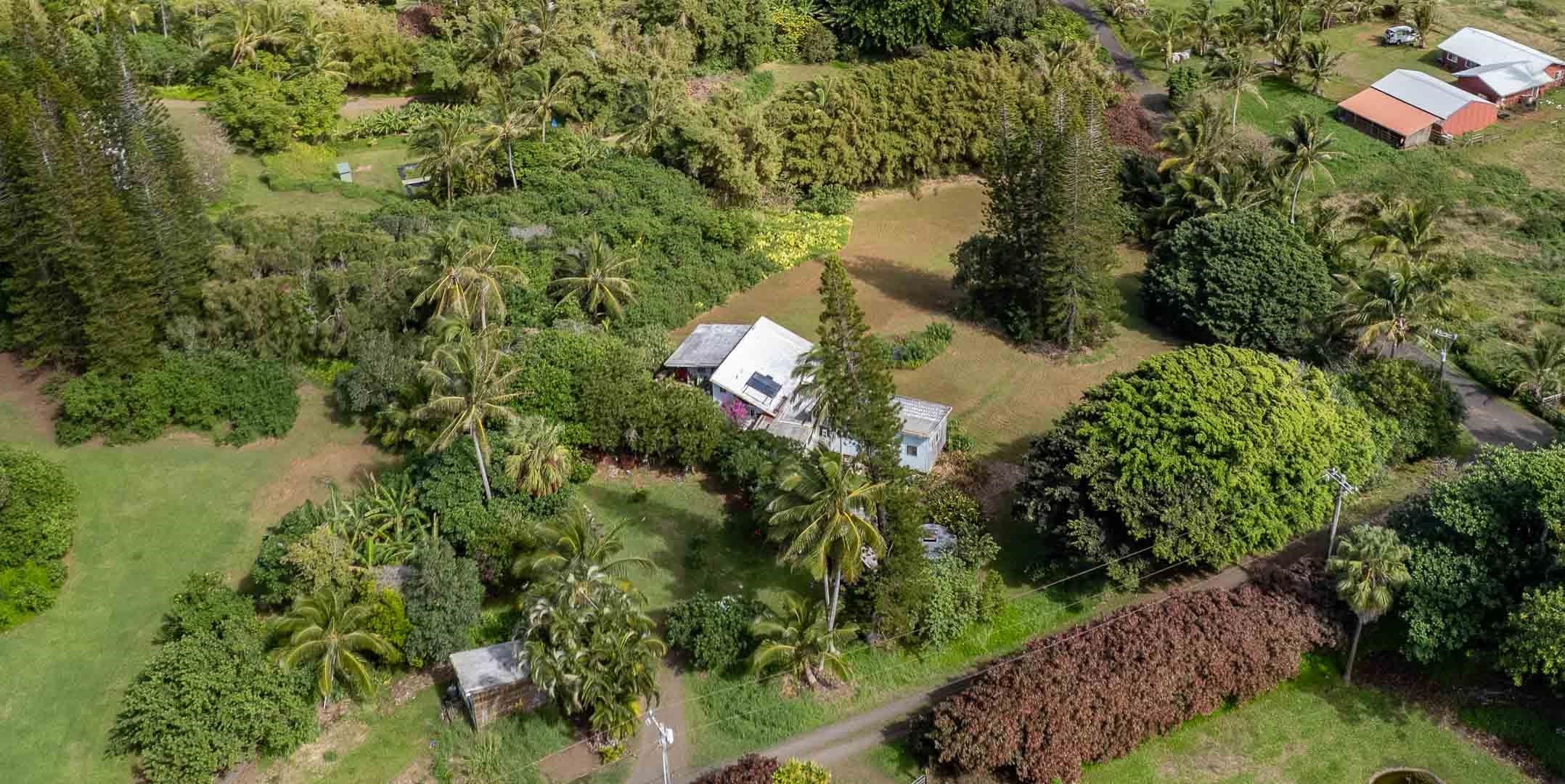 210  Door Of Faith Rd Huelo, Haiku home - photo 22 of 46