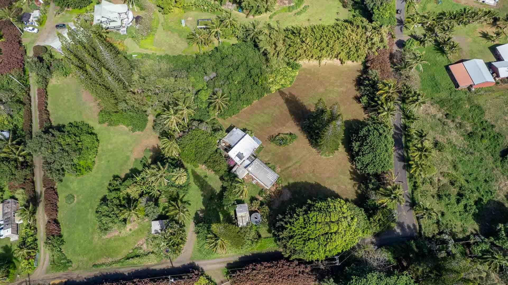 210  Door Of Faith Rd Huelo, Haiku home - photo 23 of 46