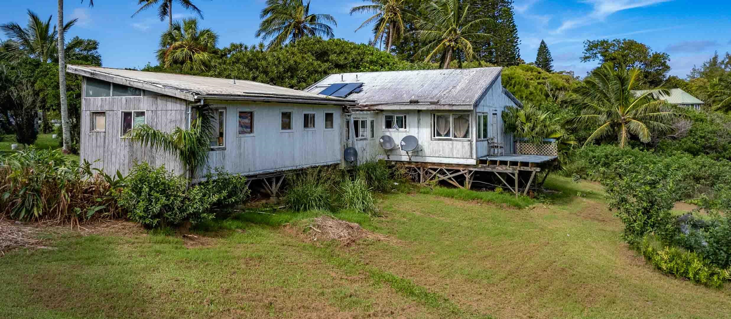 210  Door Of Faith Rd Huelo, Haiku home - photo 26 of 46