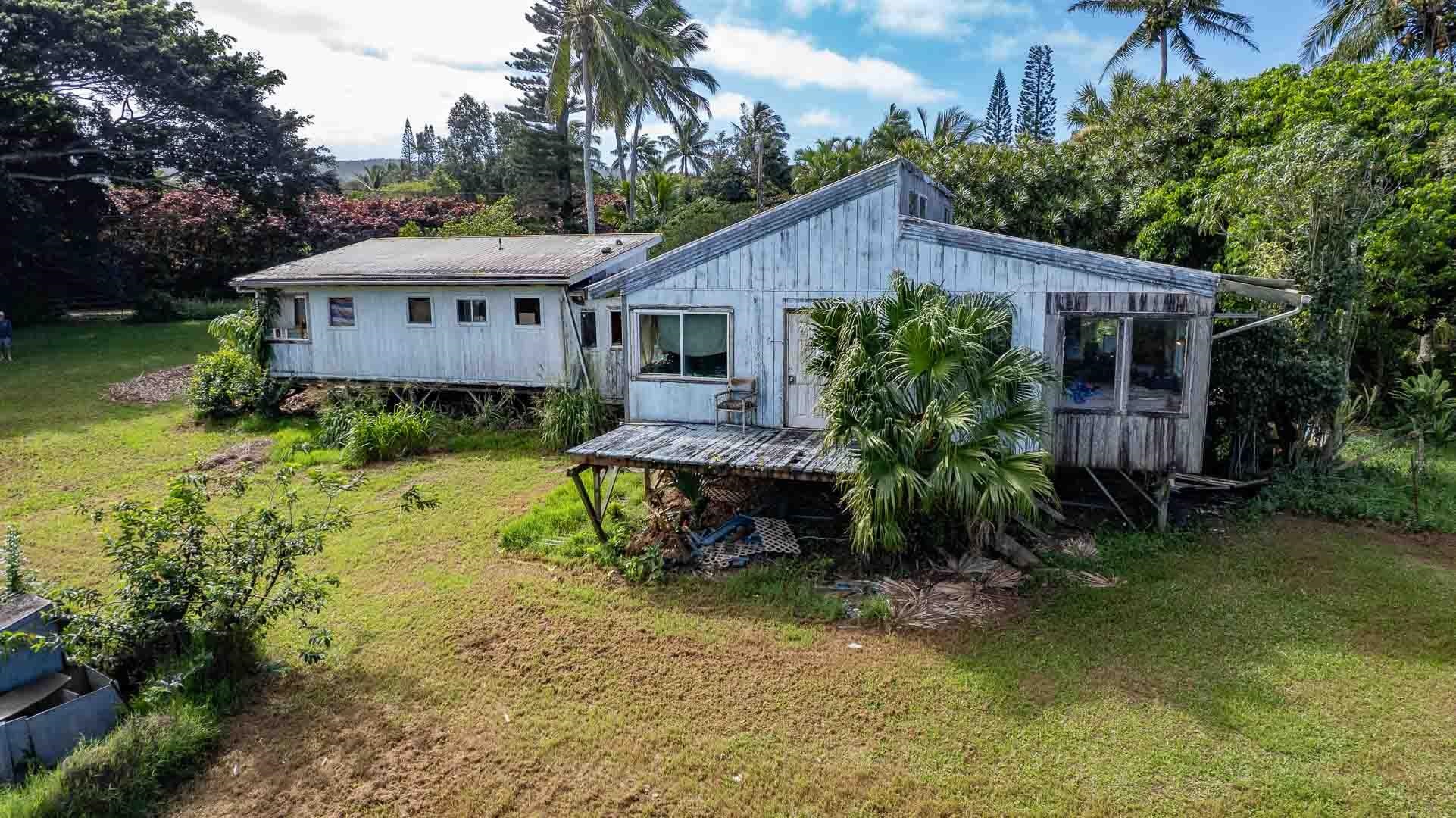 210  Door Of Faith Rd Huelo, Haiku home - photo 28 of 46