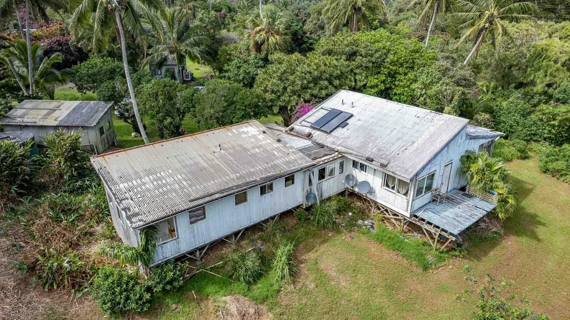 210  Door Of Faith Rd Huelo, Haiku home - photo 31 of 46