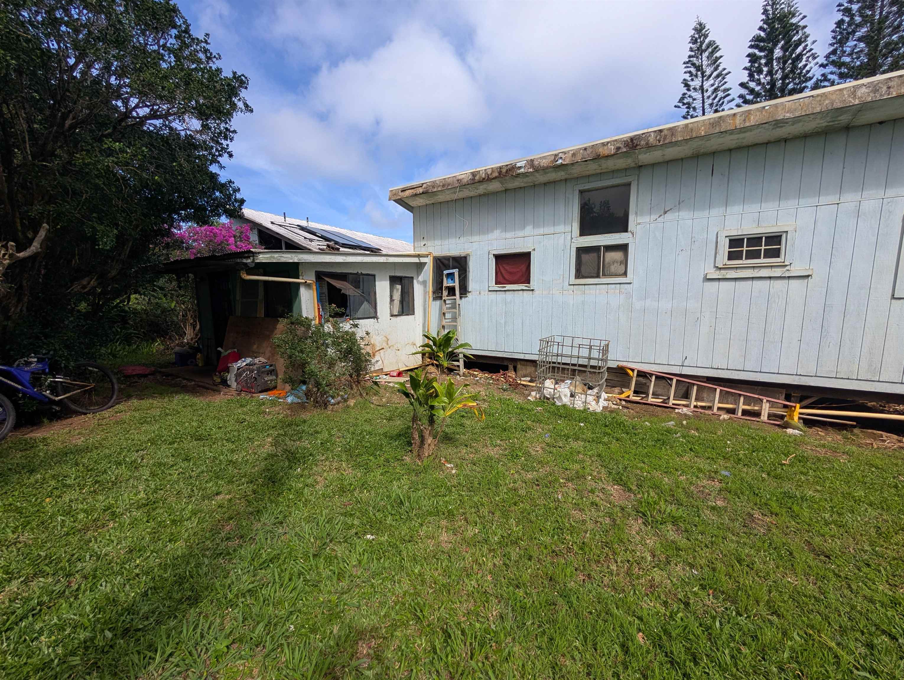 210  Door Of Faith Rd Huelo, Haiku home - photo 32 of 46