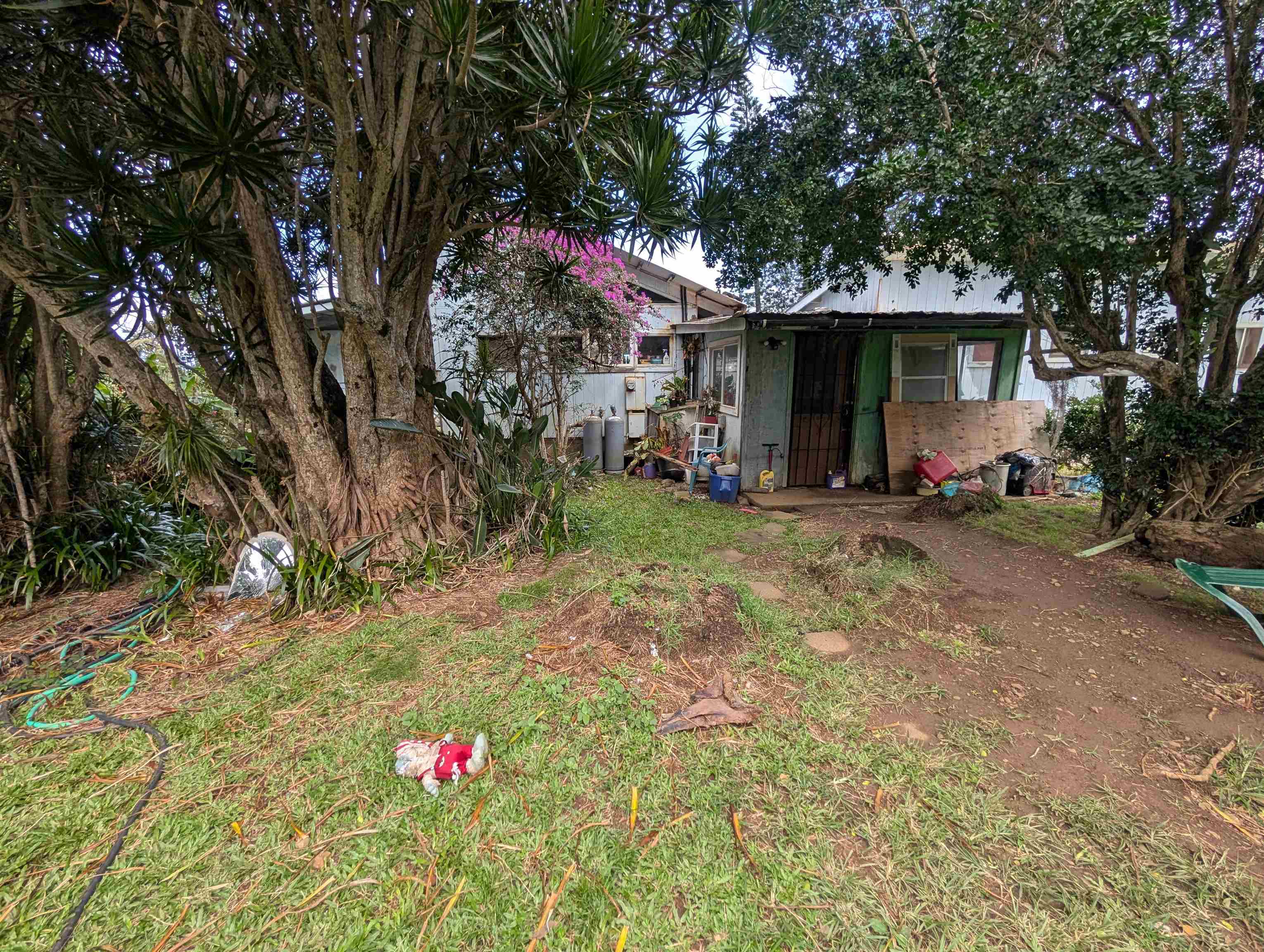 210  Door Of Faith Rd Huelo, Haiku home - photo 33 of 46