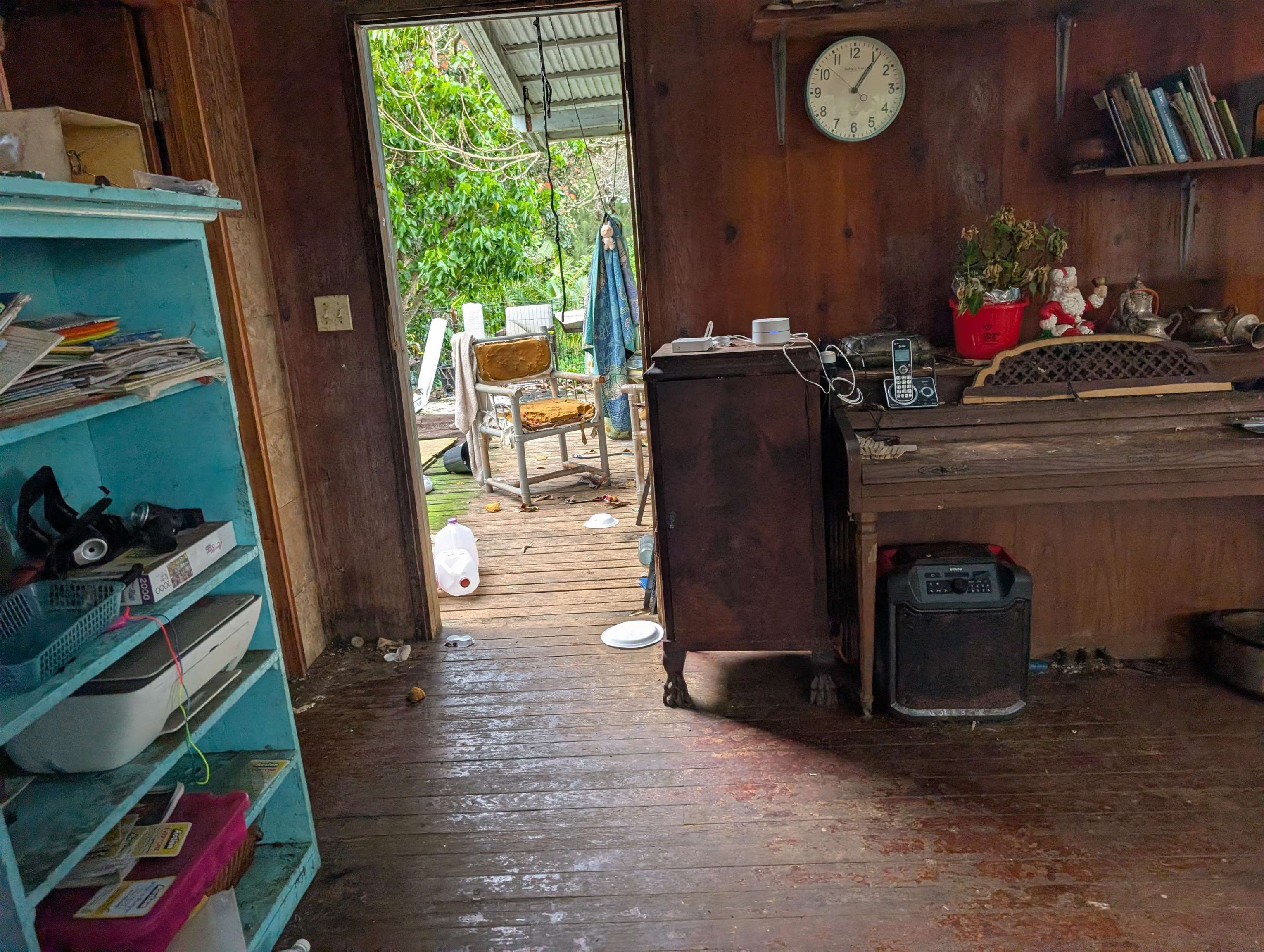 210  Door Of Faith Rd Huelo, Haiku home - photo 38 of 46