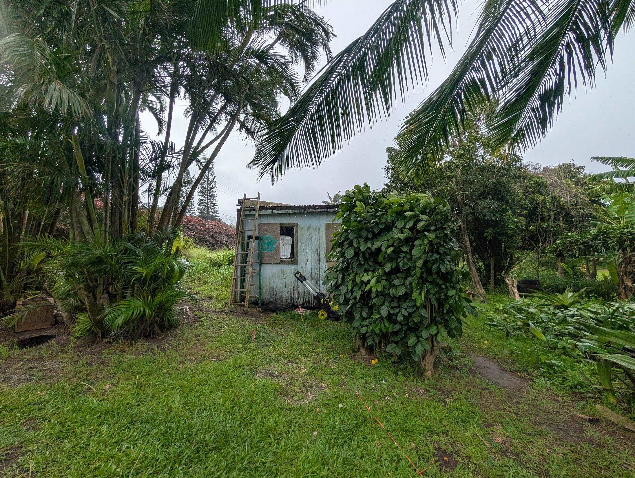 210  Door Of Faith Rd Huelo, Haiku home - photo 42 of 46