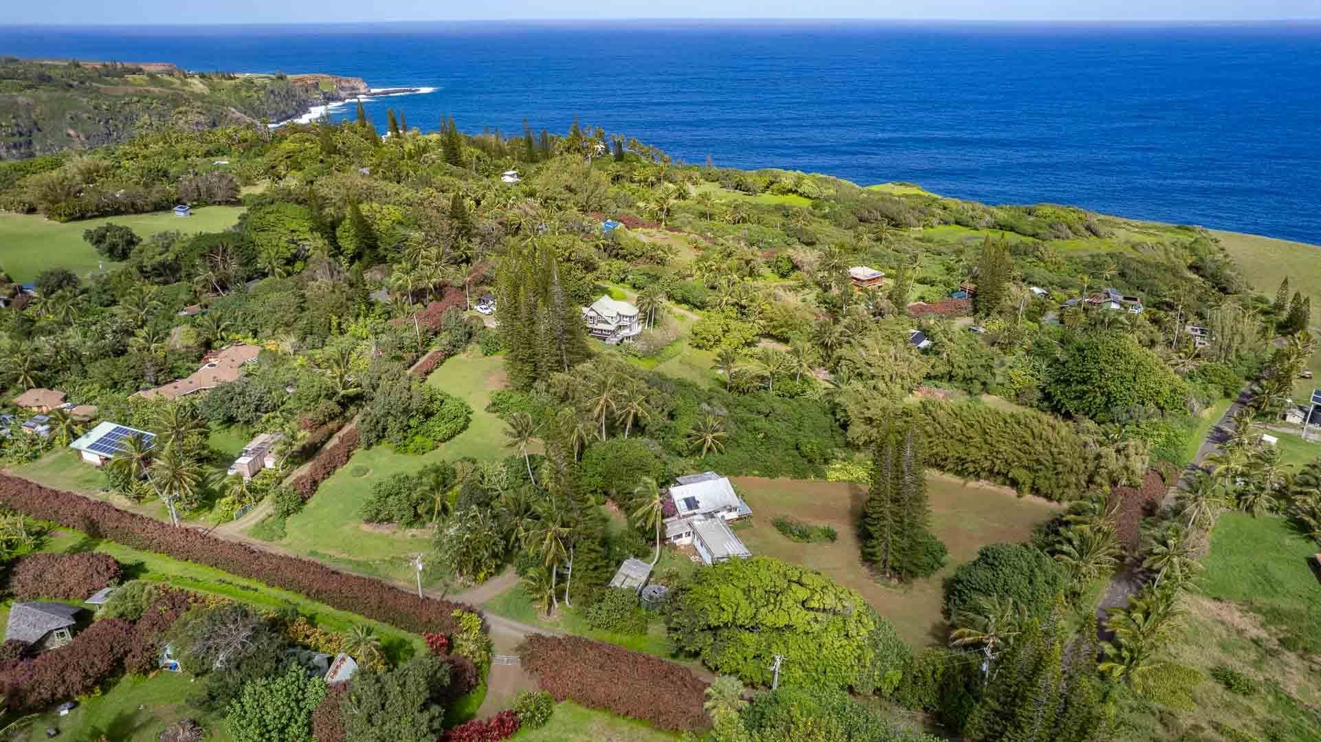 210  Door Of Faith Rd Huelo, Haiku home - photo 46 of 46