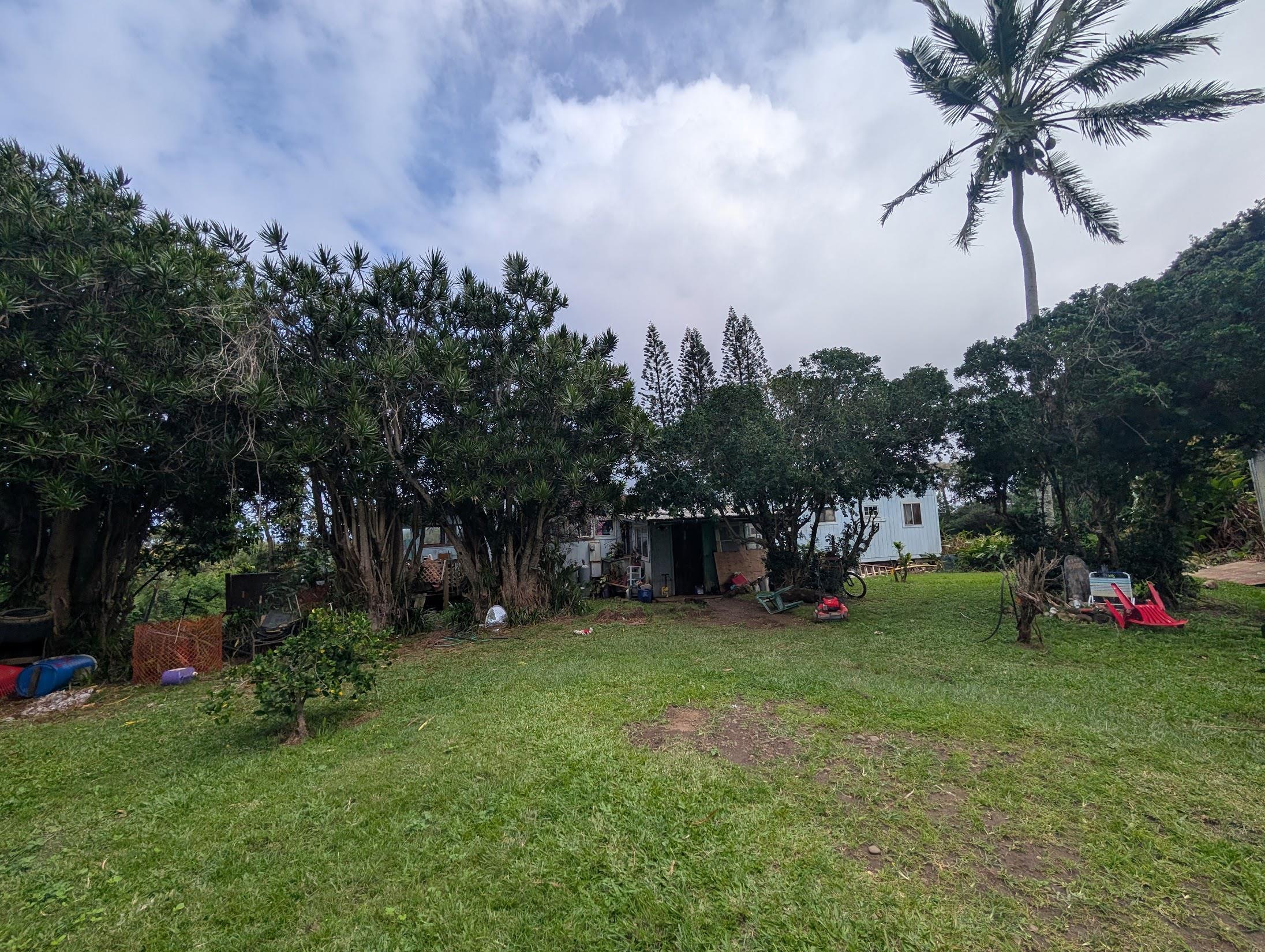 210  Door Of Faith Rd Huelo, Haiku home - photo 6 of 25