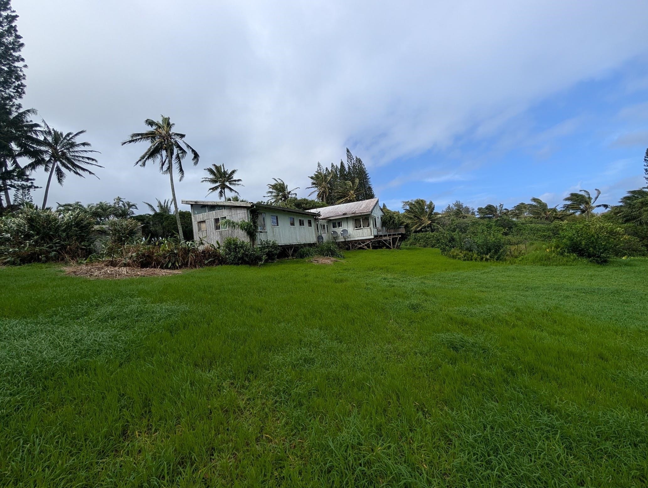 210  Door Of Faith Rd Huelo, Haiku home - photo 7 of 25