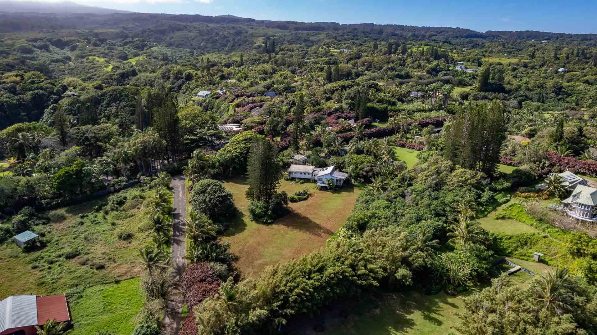 210  Door Of Faith Rd Huelo, Haiku home - photo 9 of 46