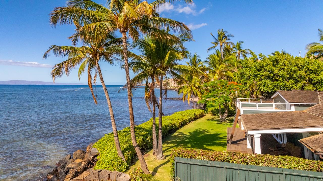 210  Hauoli St Maalaea, Maalaea home - photo 31 of 32