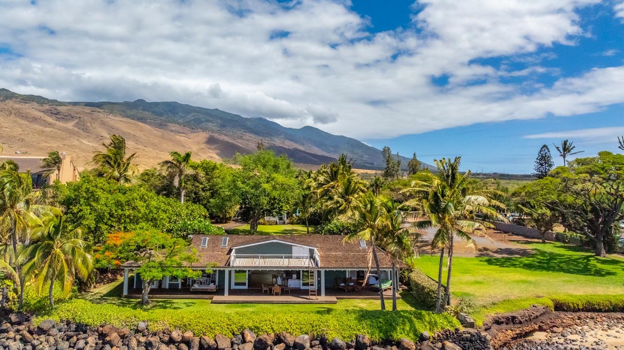 210  Hauoli St Maalaea, Maalaea home - photo 32 of 32