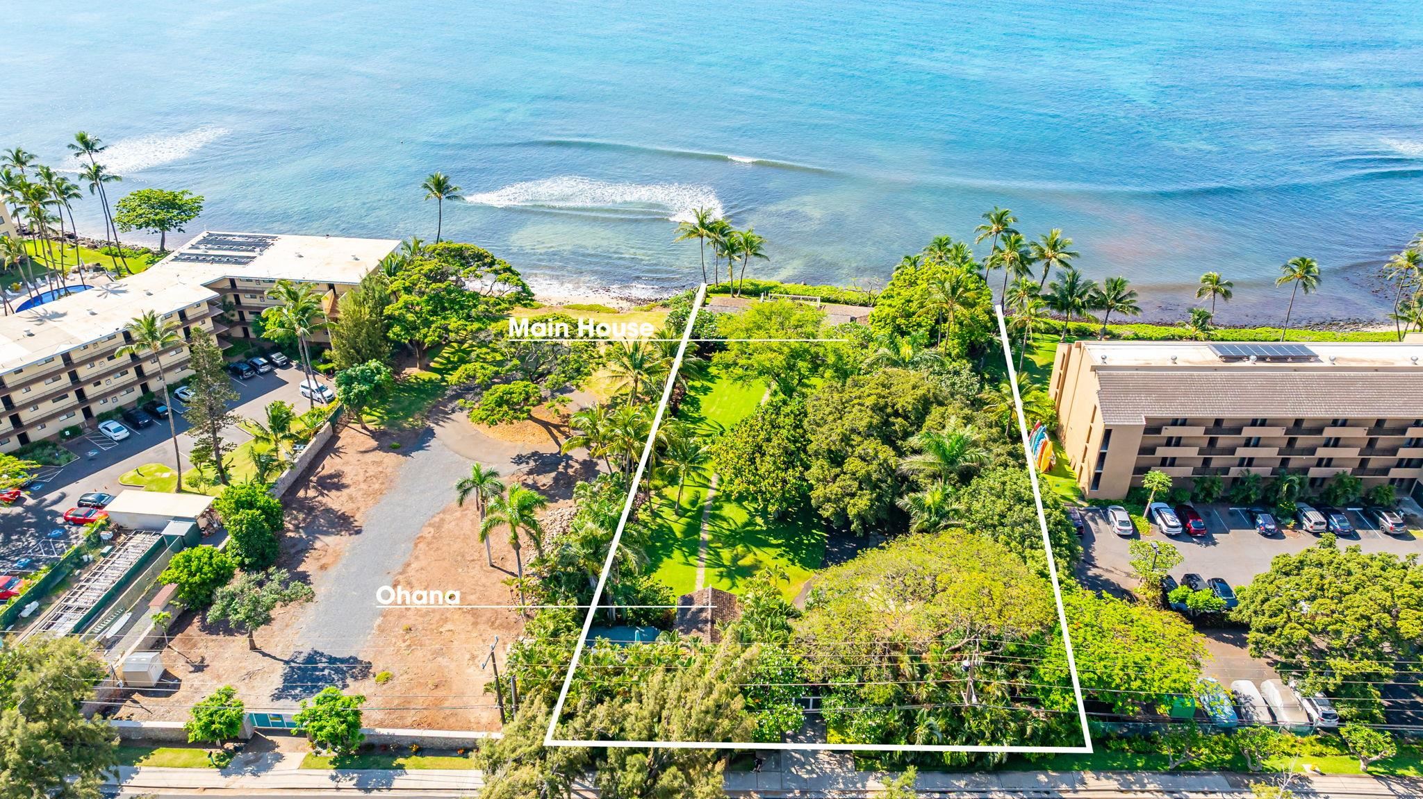 210  Hauoli St Maalaea, Wailuku home - photo 41 of 50