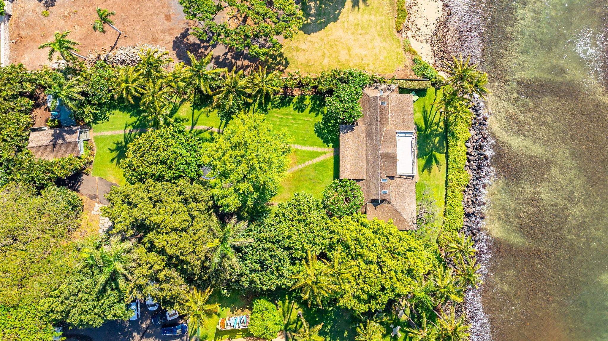 210  Hauoli St Maalaea, Wailuku home - photo 49 of 50