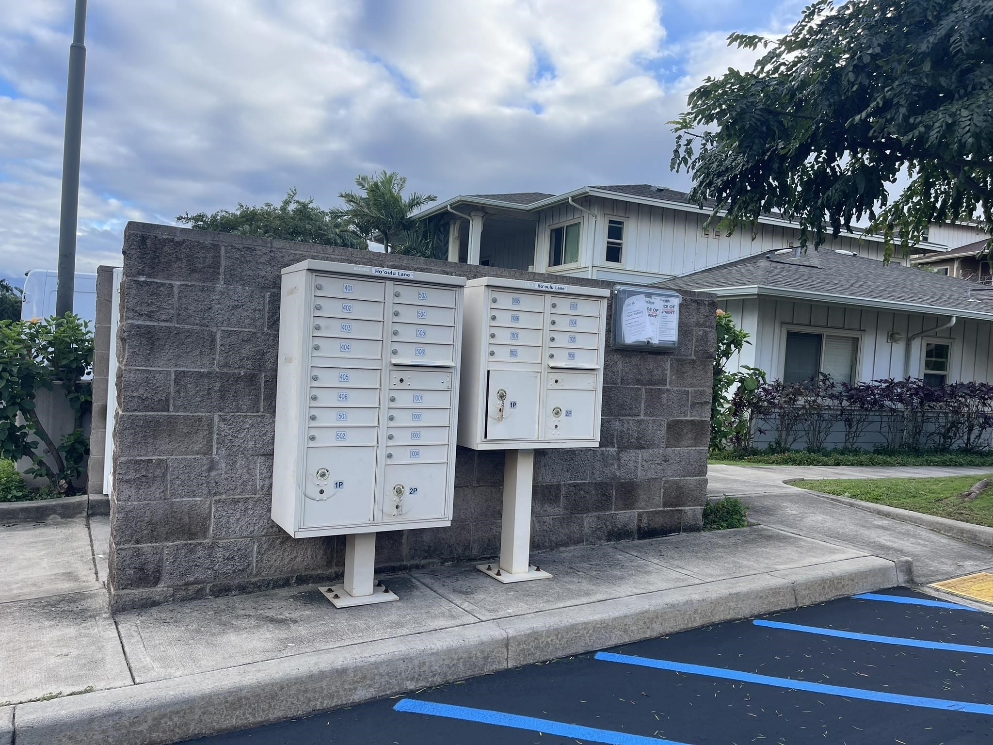 Hoolea Terrace at Kehalani condo # 506, Wailuku, Hawaii - photo 28 of 31