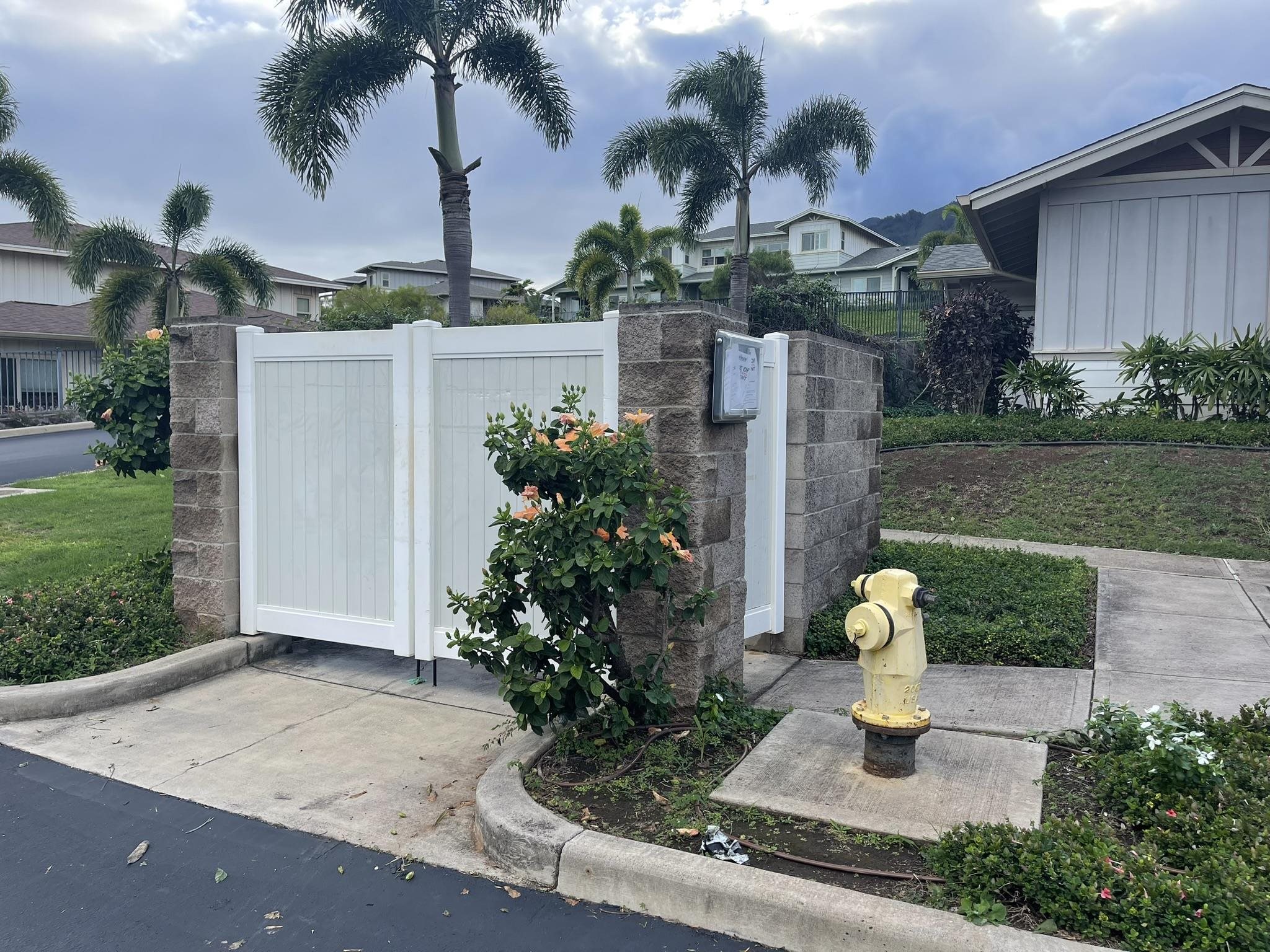 Hoolea Terrace at Kehalani condo # 506, Wailuku, Hawaii - photo 29 of 31