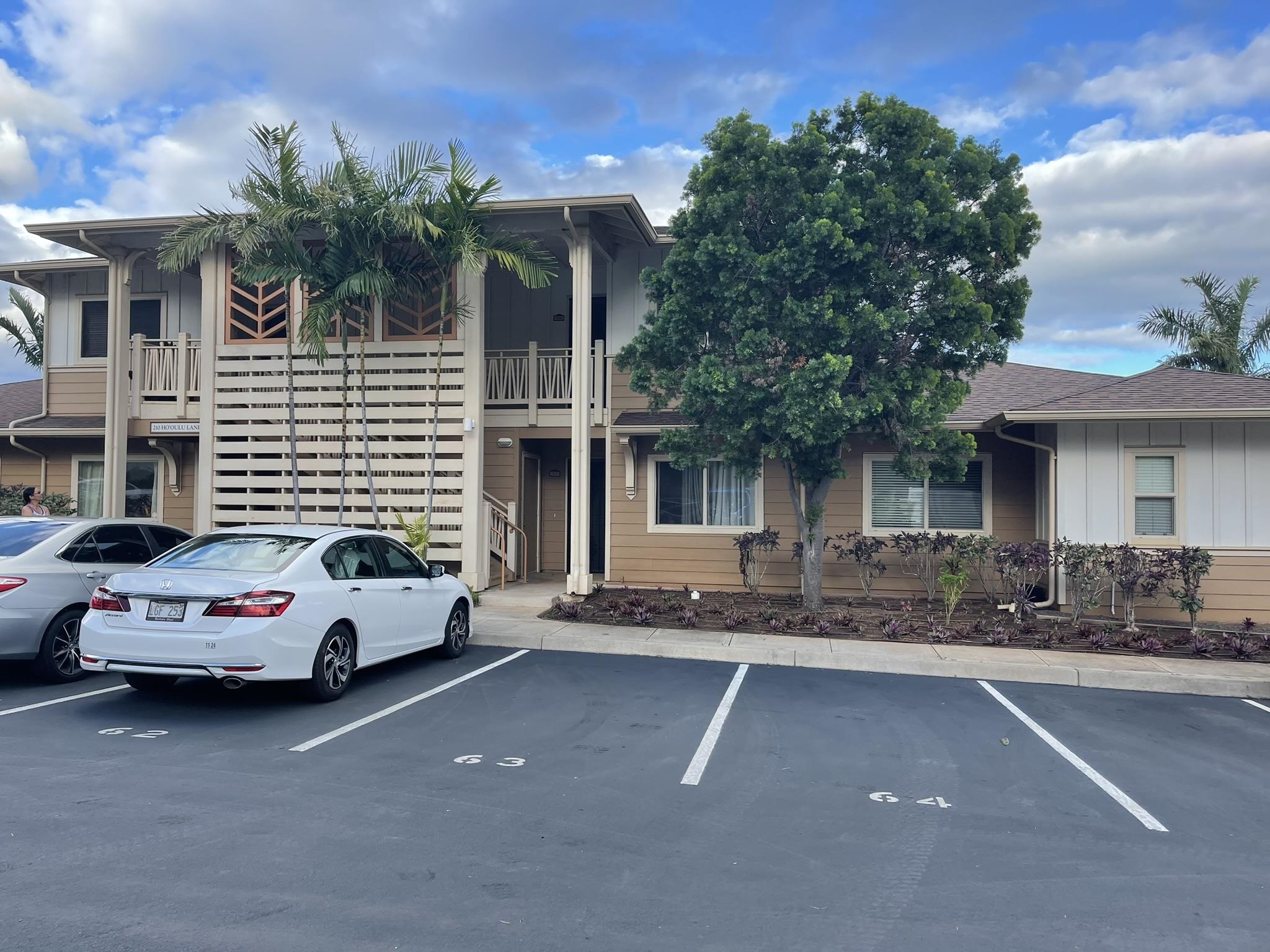 Hoolea Terrace at Kehalani condo # 506, Wailuku, Hawaii - photo 4 of 31
