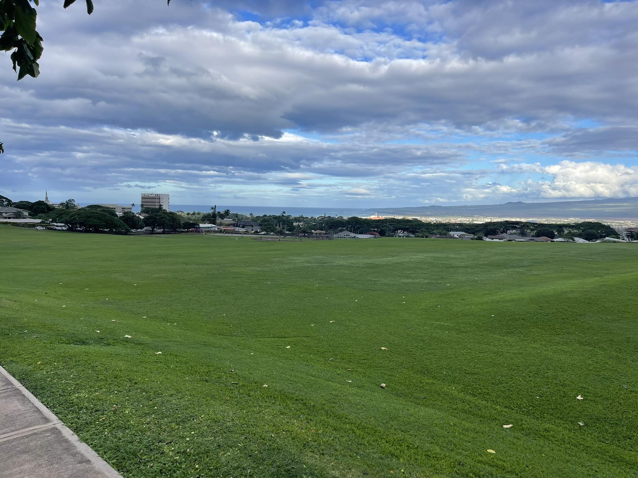 Hoolea Terrace at Kehalani condo # 506, Wailuku, Hawaii - photo 31 of 31