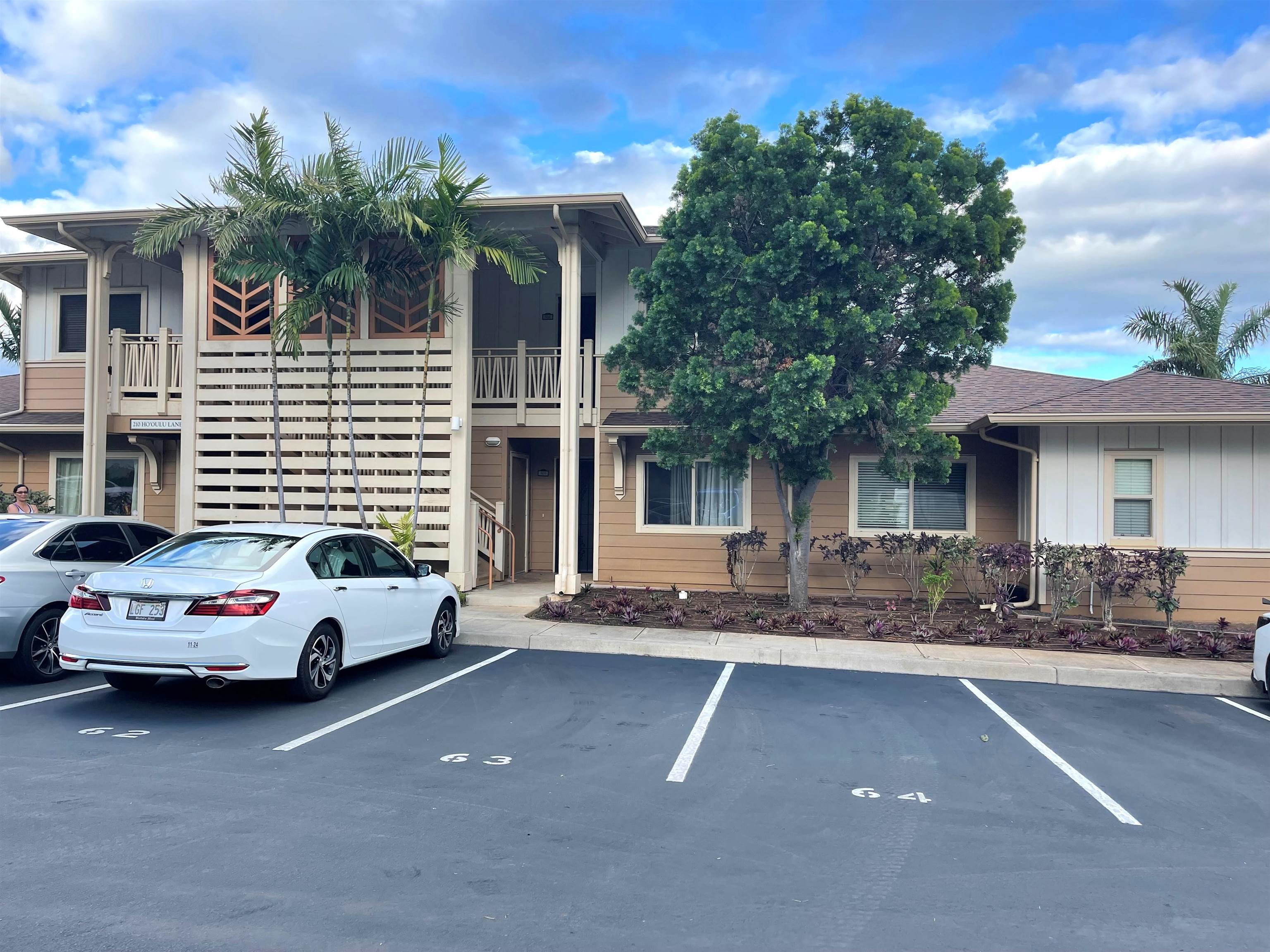 Hoolea Terrace at Kehalani condo # 506, Wailuku, Hawaii - photo 25 of 29