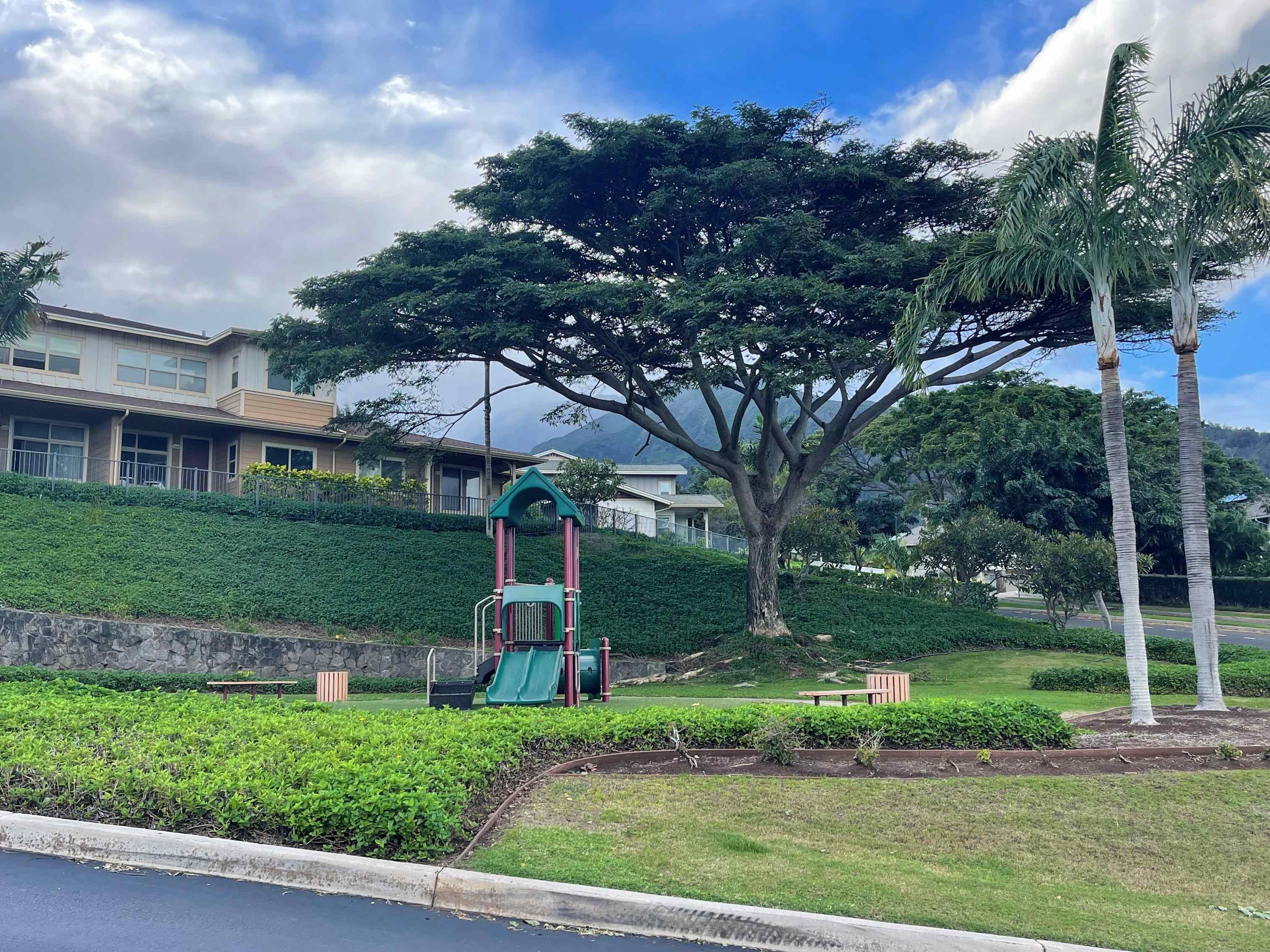 Hoolea Terrace at Kehalani condo # 506, Wailuku, Hawaii - photo 26 of 29