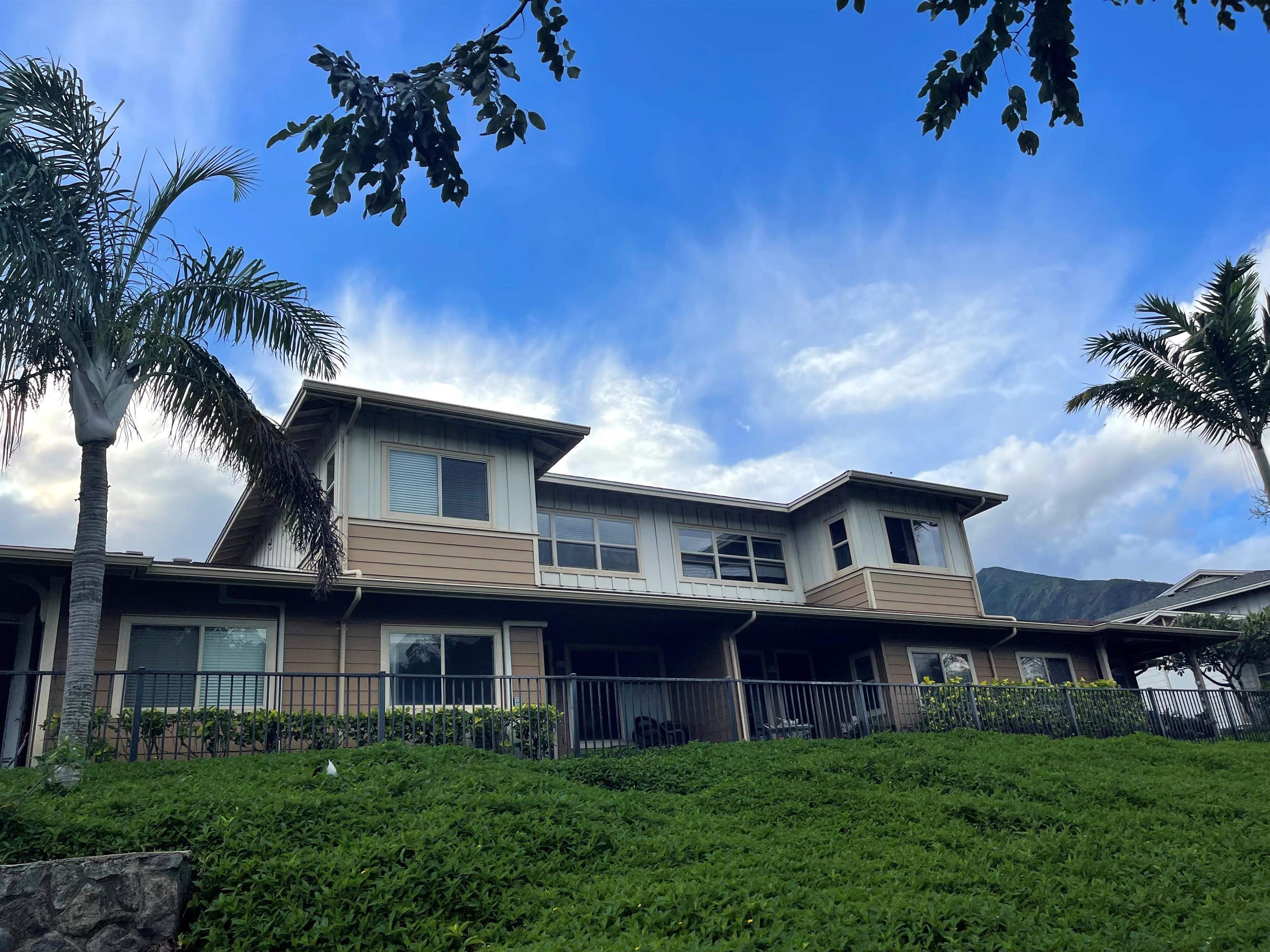 Hoolea Terrace at Kehalani condo # 506, Wailuku, Hawaii - photo 27 of 29