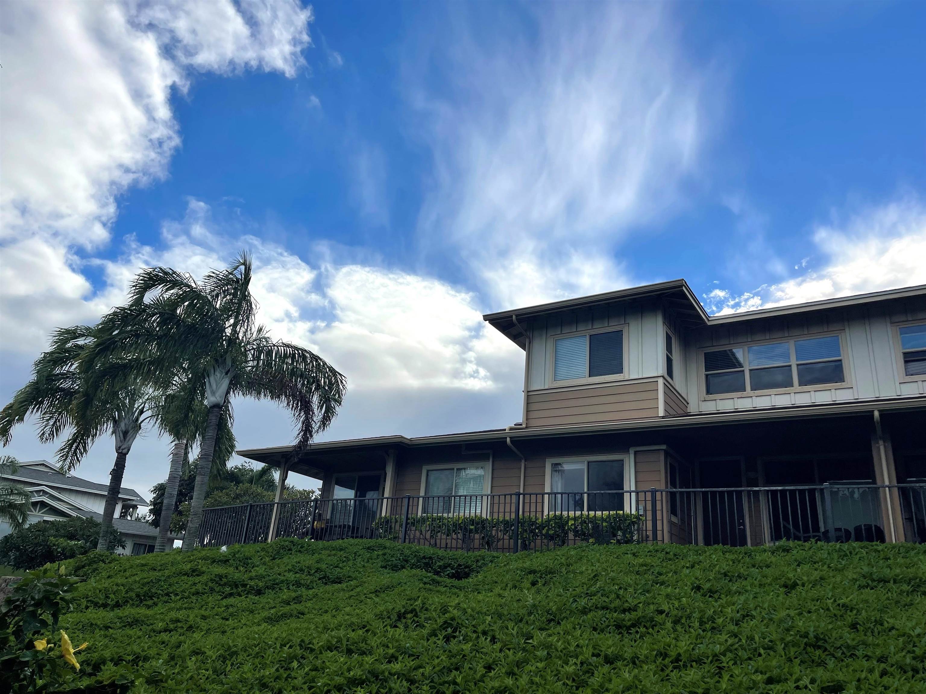 Hoolea Terrace at Kehalani condo # 506, Wailuku, Hawaii - photo 28 of 29